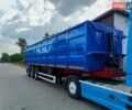 Синий Блюмхардт САЛ, объемом двигателя 0 л и пробегом 400 тыс. км за 20000 $, фото 3 на Automoto.ua