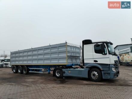 Синій Блюмхардт САЛ, об'ємом двигуна 0 л та пробігом 0 тис. км за 22627 $, фото 1 на Automoto.ua