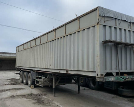 Блюмхардт BPV, объемом двигателя 0 л и пробегом 100 тыс. км за 5500 $, фото 1 на Automoto.ua
