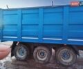Блюмхардт BPV, объемом двигателя 0 л и пробегом 0 тыс. км за 9499 $, фото 2 на Automoto.ua