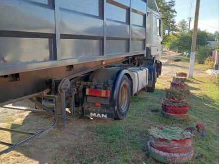 Блюмхардт BPV 1997 у Вінниці на Automoto.ua Блюмхардт BPV, об'ємом двигуна 0 л та пробігом 1 тис. км за 7500 $, фото 1 на Automoto.ua