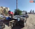 Синий Блюмхардт BPV, объемом двигателя 0 л и пробегом 100 тыс. км за 4200 $, фото 1 на Automoto.ua