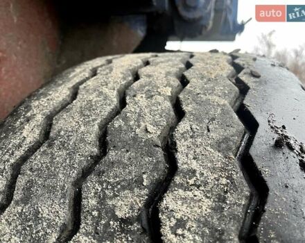 Червоний Блюмхардт SAK, об'ємом двигуна 0 л та пробігом 10 тис. км за 6500 $, фото 5 на Automoto.ua