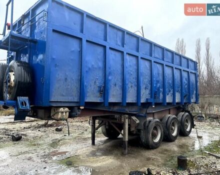 Червоний Блюмхардт SAK, об'ємом двигуна 0 л та пробігом 10 тис. км за 6500 $, фото 4 на Automoto.ua