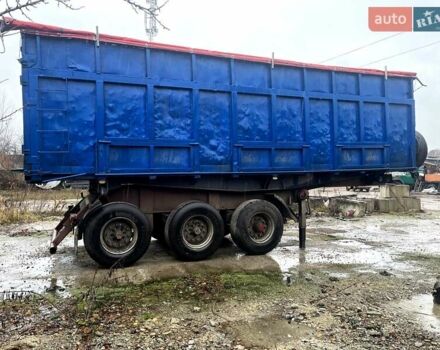 Червоний Блюмхардт SAK, об'ємом двигуна 0 л та пробігом 10 тис. км за 6500 $, фото 2 на Automoto.ua