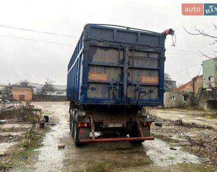 Червоний Блюмхардт SAK, об'ємом двигуна 0 л та пробігом 10 тис. км за 6500 $, фото 1 на Automoto.ua