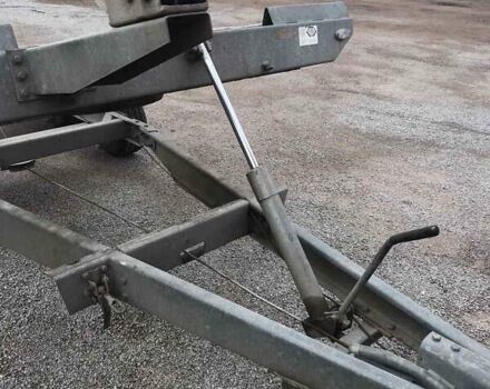 Черный Блисс A27, объемом двигателя 0 л и пробегом 5 тыс. км за 4000 $, фото 14 на Automoto.ua