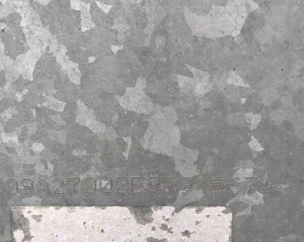 Черный Блисс A27, объемом двигателя 0 л и пробегом 5 тыс. км за 4000 $, фото 17 на Automoto.ua