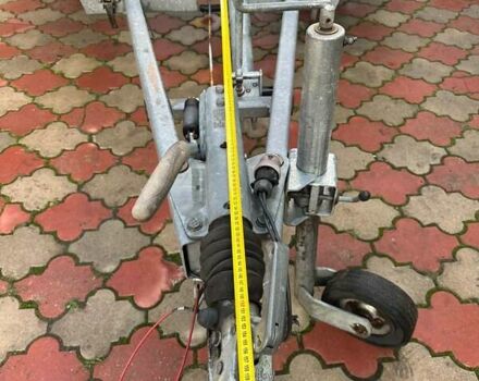 Черный Блисс A27, объемом двигателя 0 л и пробегом 5 тыс. км за 4000 $, фото 8 на Automoto.ua