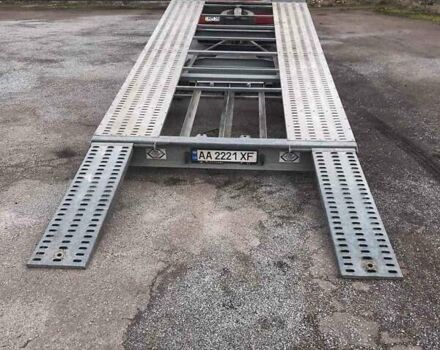 Черный Блисс A27, объемом двигателя 0 л и пробегом 5 тыс. км за 4000 $, фото 12 на Automoto.ua