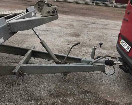 Черный Блисс A27, объемом двигателя 0 л и пробегом 5 тыс. км за 4000 $, фото 15 на Automoto.ua