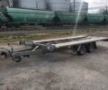 Черный Блисс A27, объемом двигателя 0 л и пробегом 5 тыс. км за 4000 $, фото 1 на Automoto.ua