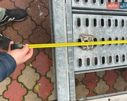 Черный Блисс A27, объемом двигателя 0 л и пробегом 5 тыс. км за 4000 $, фото 6 на Automoto.ua