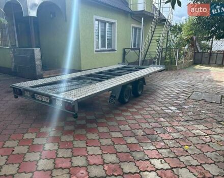 Черный Блисс A27, объемом двигателя 0 л и пробегом 5 тыс. км за 4000 $, фото 3 на Automoto.ua