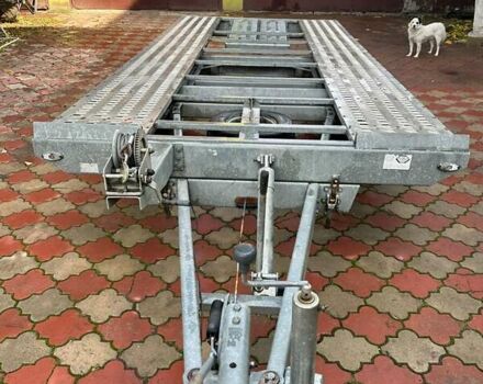 Черный Блисс A27, объемом двигателя 0 л и пробегом 5 тыс. км за 4000 $, фото 1 на Automoto.ua