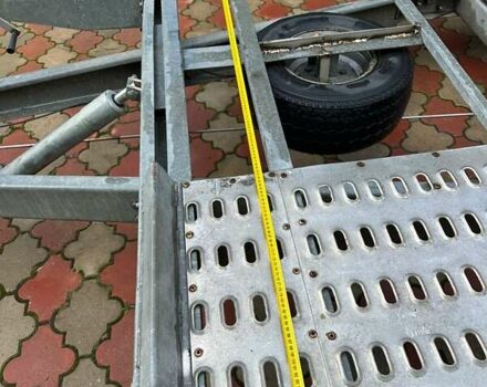 Черный Блисс A27, объемом двигателя 0 л и пробегом 5 тыс. км за 4000 $, фото 7 на Automoto.ua