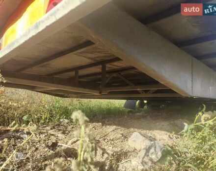 Блисс A27, объемом двигателя 0 л и пробегом 0 тыс. км за 820 $, фото 6 на Automoto.ua