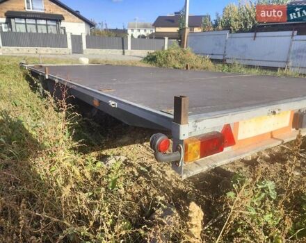 Блисс A27, объемом двигателя 0 л и пробегом 0 тыс. км за 820 $, фото 1 на Automoto.ua