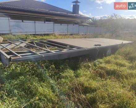 Блисс A27, объемом двигателя 0 л и пробегом 0 тыс. км за 820 $, фото 3 на Automoto.ua