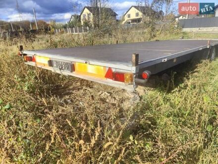 Блисс A27, объемом двигателя 0 л и пробегом 0 тыс. км за 820 $, фото 1 на Automoto.ua