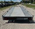 Серый Блисс АХ27, объемом двигателя 0 л и пробегом 1 тыс. км за 4500 $, фото 9 на Automoto.ua