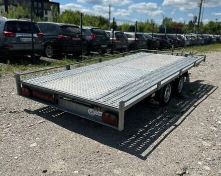 Серый Блисс АХ27, объемом двигателя 0 л и пробегом 1 тыс. км за 4500 $, фото 6 на Automoto.ua