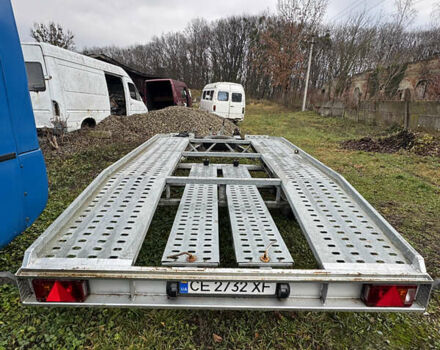 Блисс B270SH, объемом двигателя 0 л и пробегом 0 тыс. км за 2600 $, фото 1 на Automoto.ua