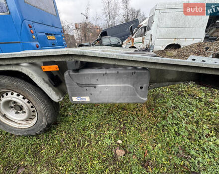 Блисс B270SH, объемом двигателя 0 л и пробегом 0 тыс. км за 2600 $, фото 4 на Automoto.ua