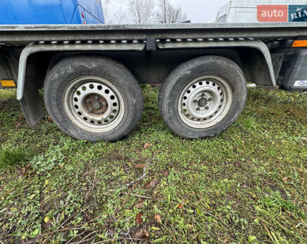 Блисс B270SH, объемом двигателя 0 л и пробегом 0 тыс. км за 2600 $, фото 5 на Automoto.ua