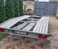 Серый Блисс B270SH, объемом двигателя 0 л и пробегом 15 тыс. км за 4800 $, фото 1 на Automoto.ua