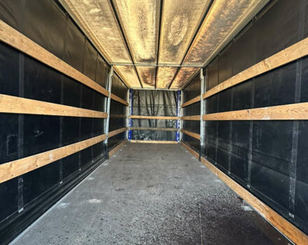 Черный Блисс DA35, объемом двигателя 0 л и пробегом 200 тыс. км за 7000 $, фото 2 на Automoto.ua