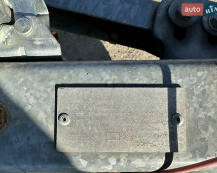 Черный Блисс DA35, объемом двигателя 0 л и пробегом 200 тыс. км за 7000 $, фото 8 на Automoto.ua