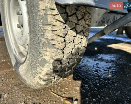 Черный Блисс DA35, объемом двигателя 0 л и пробегом 200 тыс. км за 7000 $, фото 9 на Automoto.ua