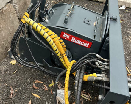 Бобкэт 18 Hyd, объемом двигателя 0 л и пробегом 0 тыс. км за 6000 $, фото 1 на Automoto.ua