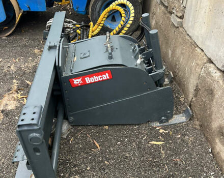 Бобкэт 18 Hyd, объемом двигателя 0 л и пробегом 0 тыс. км за 6000 $, фото 2 на Automoto.ua