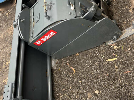 Бобкэт 18 Hyd, объемом двигателя 0 л и пробегом 0 тыс. км за 6000 $, фото 1 на Automoto.ua