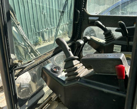 Бобкэт 323, объемом двигателя 0 л и пробегом 277 тыс. км за 17000 $, фото 2 на Automoto.ua