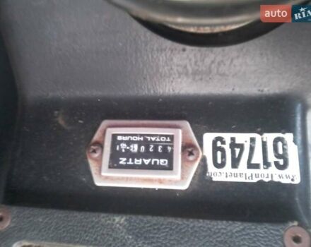 Белый Бобкэт 325, объемом двигателя 1.7 л и пробегом 0 тыс. км за 17760 $, фото 12 на Automoto.ua