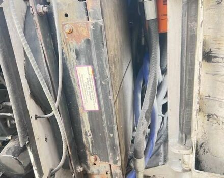 Бобкэт 325, объемом двигателя 0 л и пробегом 6 тыс. км за 18700 $, фото 19 на Automoto.ua