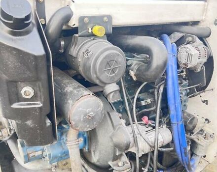Бобкэт 325, объемом двигателя 0 л и пробегом 6 тыс. км за 18700 $, фото 17 на Automoto.ua