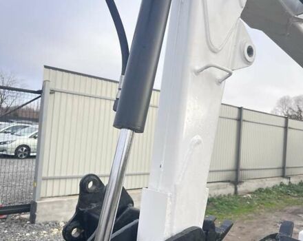 Бобкэт 325, объемом двигателя 0 л и пробегом 6 тыс. км за 18700 $, фото 14 на Automoto.ua