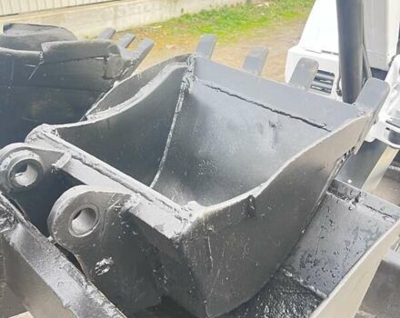 Бобкэт 325, объемом двигателя 0 л и пробегом 6 тыс. км за 18700 $, фото 11 на Automoto.ua