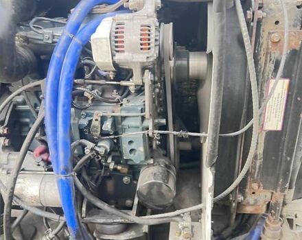 Бобкэт 325, объемом двигателя 0 л и пробегом 6 тыс. км за 18700 $, фото 18 на Automoto.ua