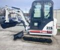 Бобкэт 325, объемом двигателя 0 л и пробегом 6 тыс. км за 18700 $, фото 4 на Automoto.ua