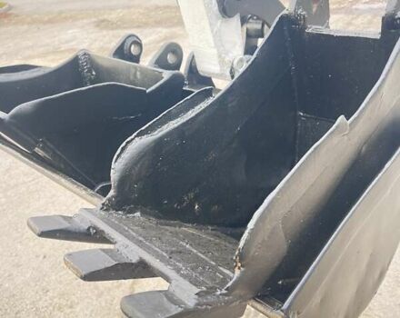 Бобкэт 325, объемом двигателя 0 л и пробегом 6 тыс. км за 18700 $, фото 10 на Automoto.ua