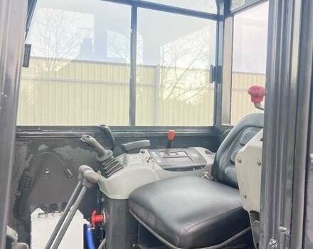 Бобкэт 325, объемом двигателя 0 л и пробегом 6 тыс. км за 18700 $, фото 15 на Automoto.ua