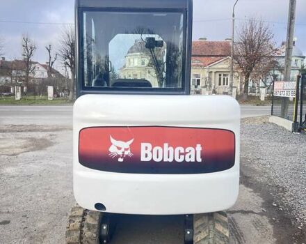 Бобкэт 325, объемом двигателя 0 л и пробегом 6 тыс. км за 18700 $, фото 6 на Automoto.ua