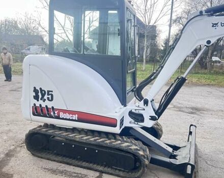Бобкэт 325, объемом двигателя 0 л и пробегом 6 тыс. км за 18700 $, фото 3 на Automoto.ua