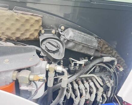 Бобкэт 325, объемом двигателя 0 л и пробегом 6 тыс. км за 18700 $, фото 9 на Automoto.ua