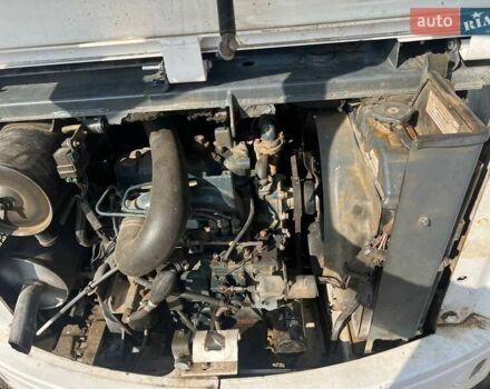 Бобкэт 325, объемом двигателя 0 л и пробегом 0 тыс. км за 21276 $, фото 2 на Automoto.ua